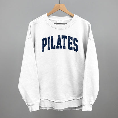 Pilates Arch (Navy)