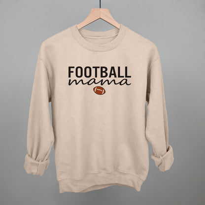 Football Mama Bold and Script