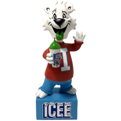 ICEE Bobbleheads