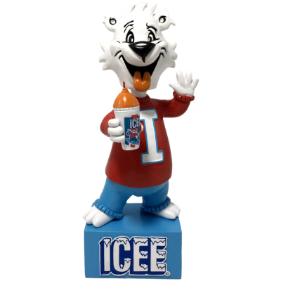 ICEE Bobbleheads