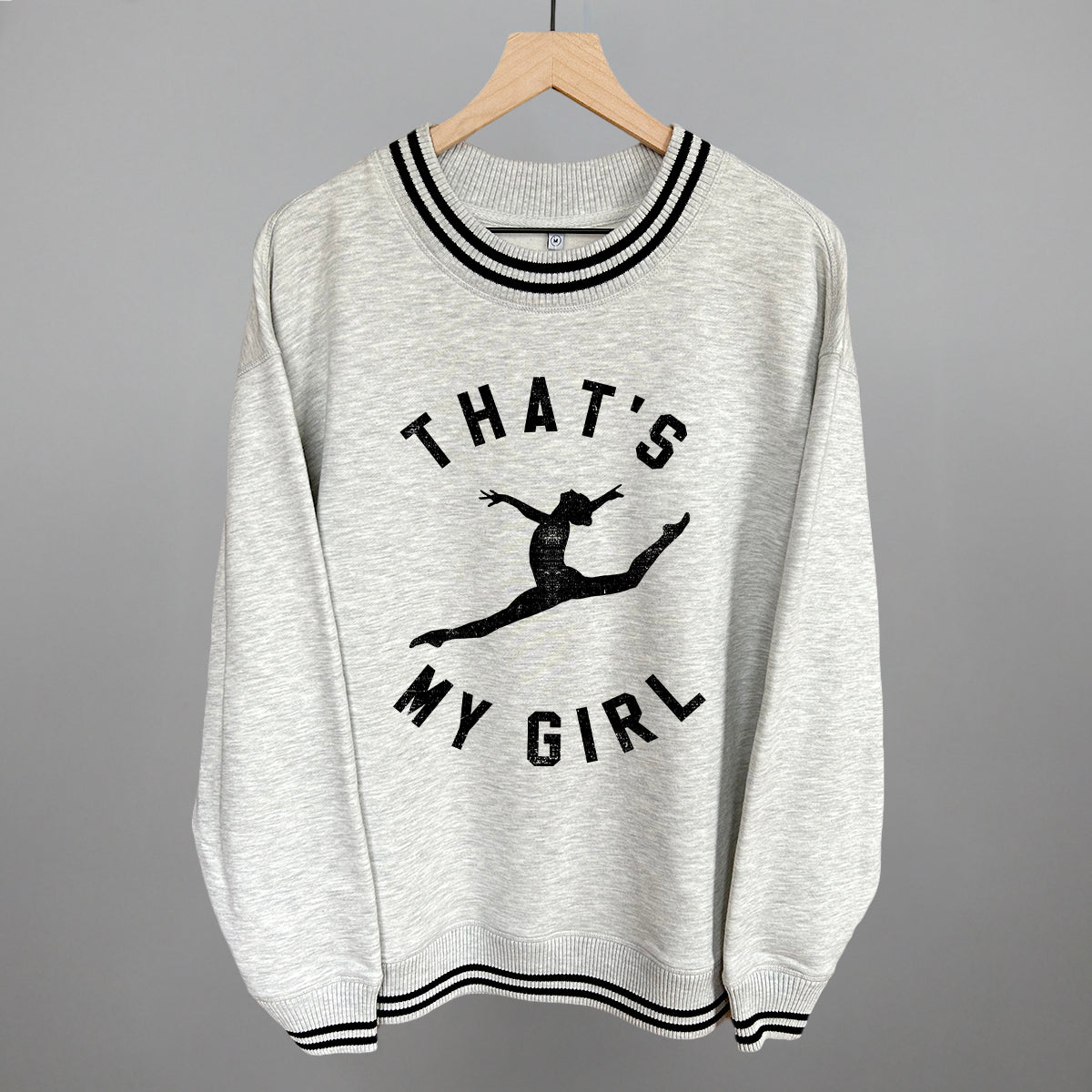 That's My Girl Dance