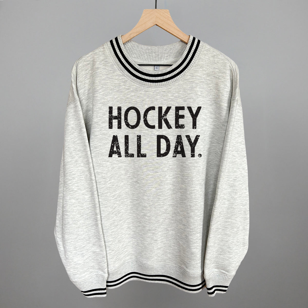 Hockey All Day
