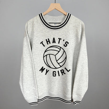 That's My Girl Volleyball