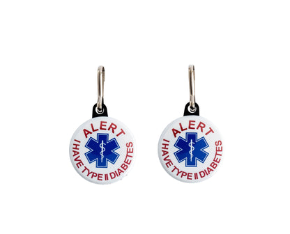 Medical Clip Ons