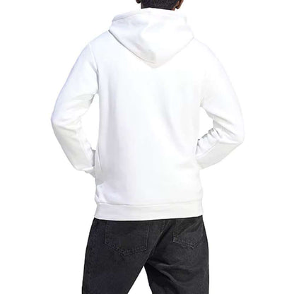 adidas Men's Essentials Fleece Big Logo Hoodie