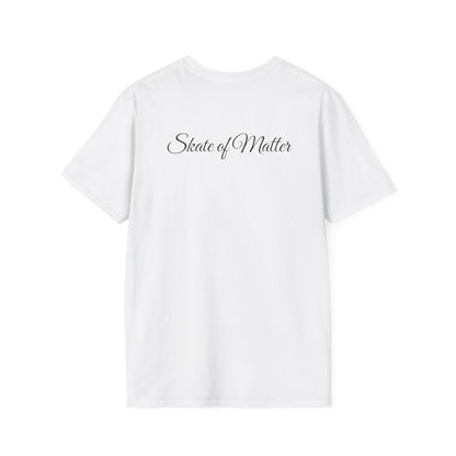 I Love Skater Girls T-Shirt