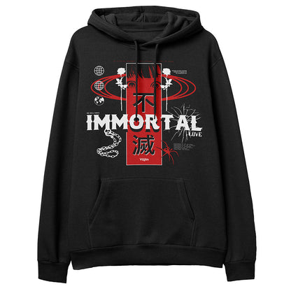 Immortal Love Hoodie