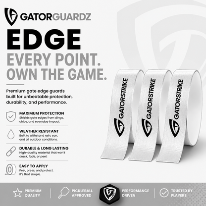 Edge Guard Tape // 3 Pack