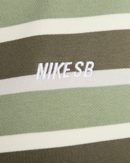 Nike SB Full-Zip Fleece Skate Hoodie