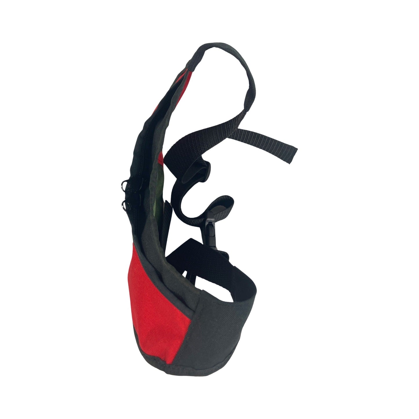 SLIDER Cross-Body Bag