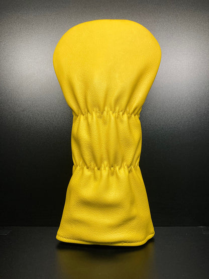 Kobe GOAT Headcover