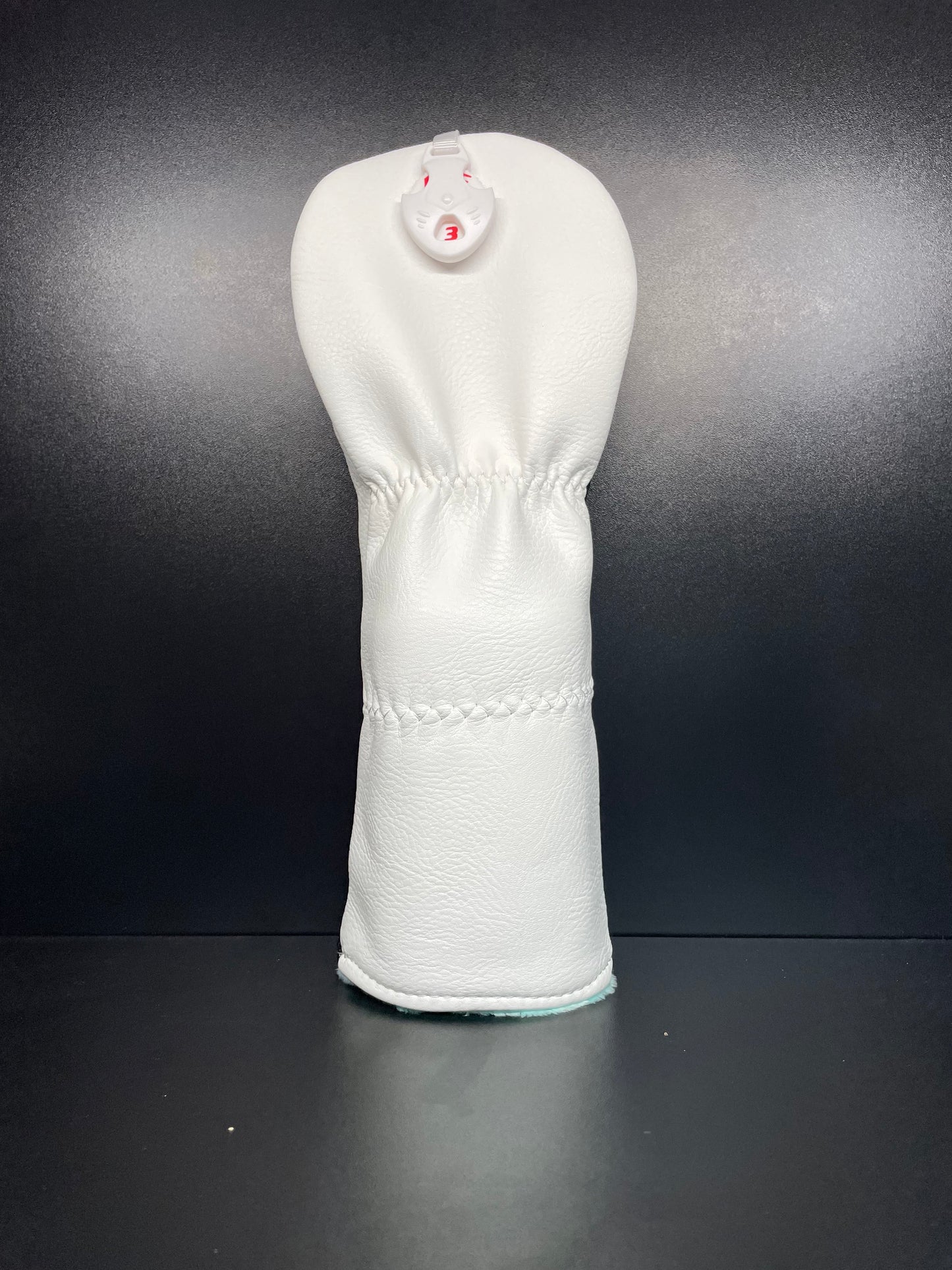 Queen of Hearts Headcover