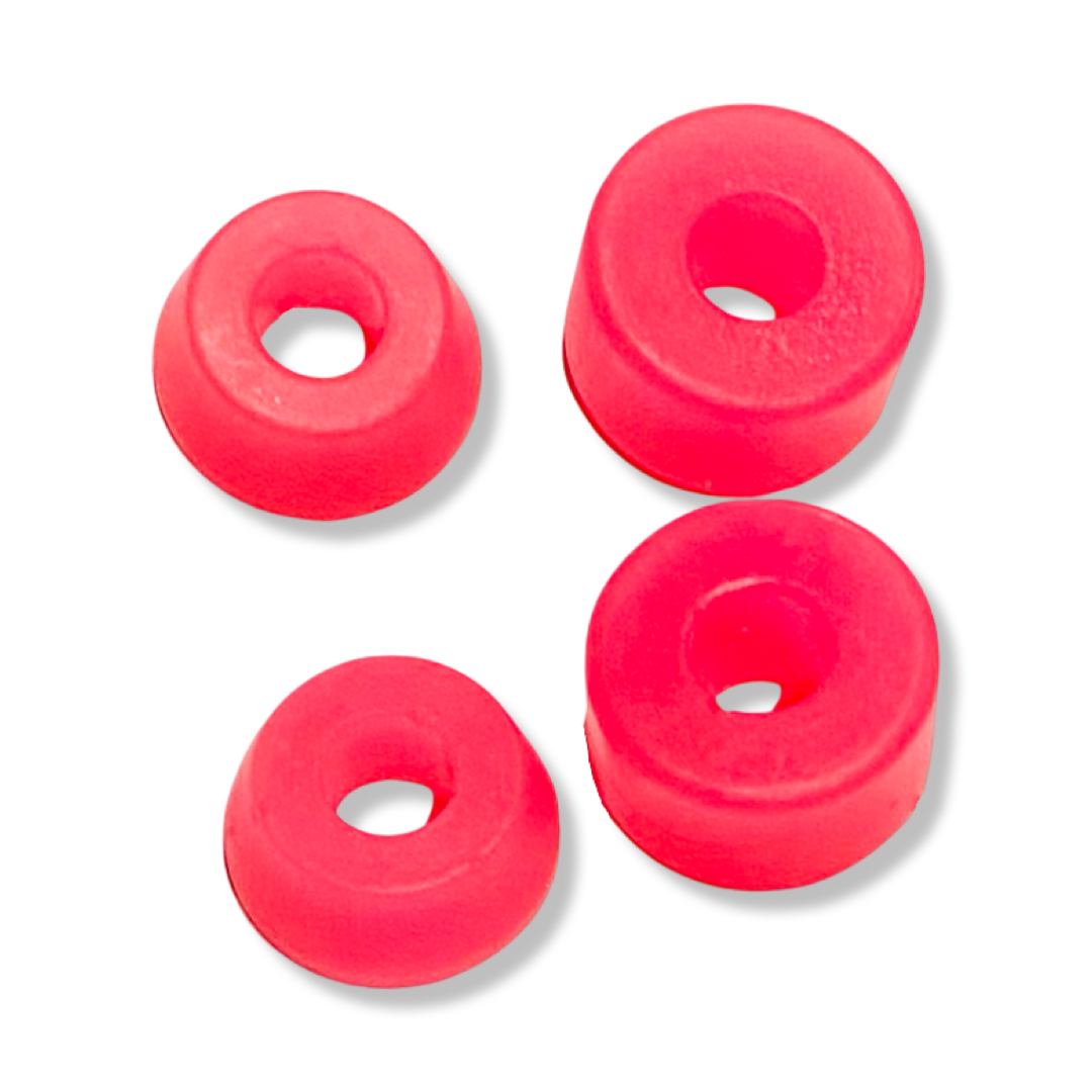 Brand-X Badass Bushings (HARD, MED & SOFT)