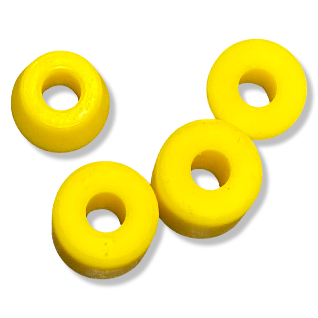 Brand-X Badass Bushings (HARD, MED & SOFT)