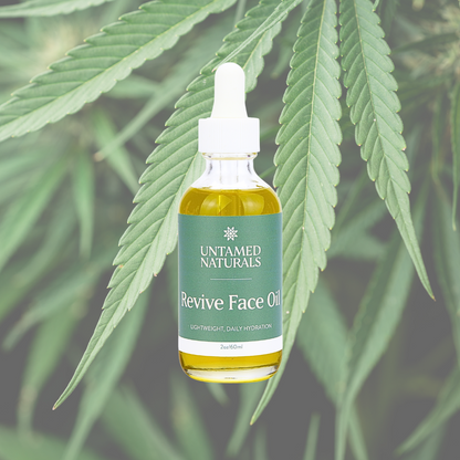 ReVive Face Oil - Triathlete Store