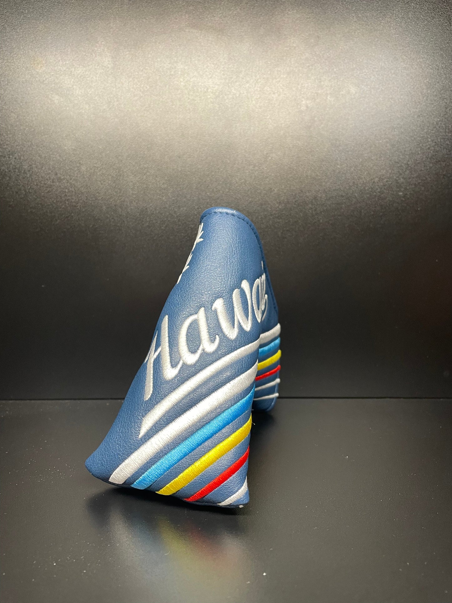 Hawaii Beach Headcover