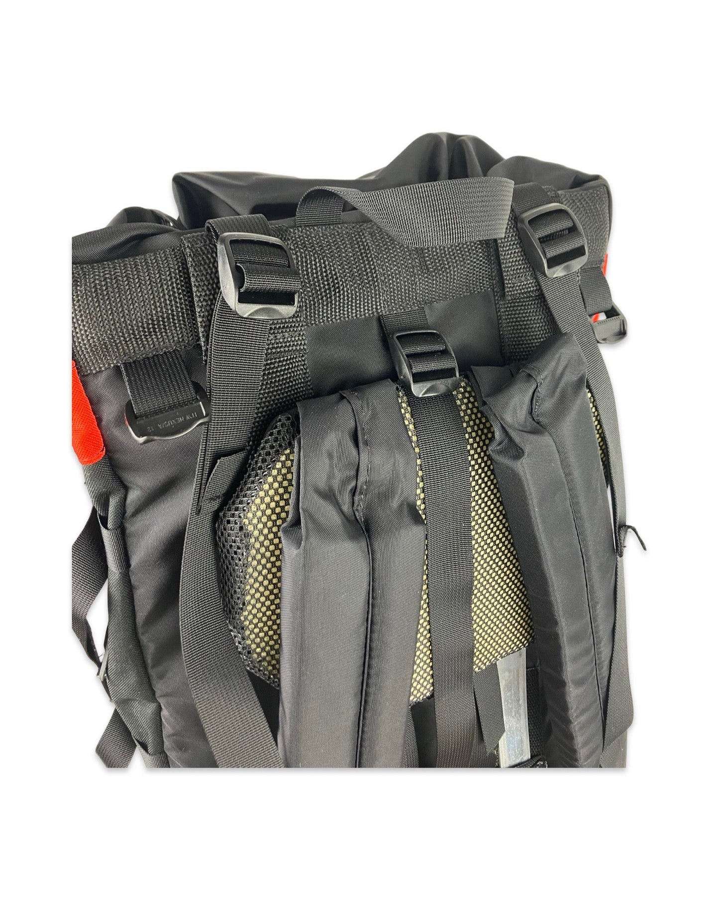 HEADWALL 57L Hiking Backpack