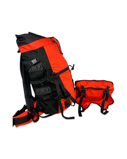 HEADWALL 57L Hiking Backpack