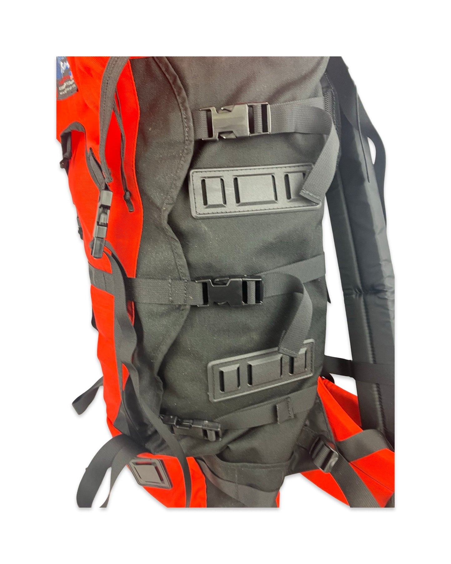 HEADWALL 57L Hiking Backpack