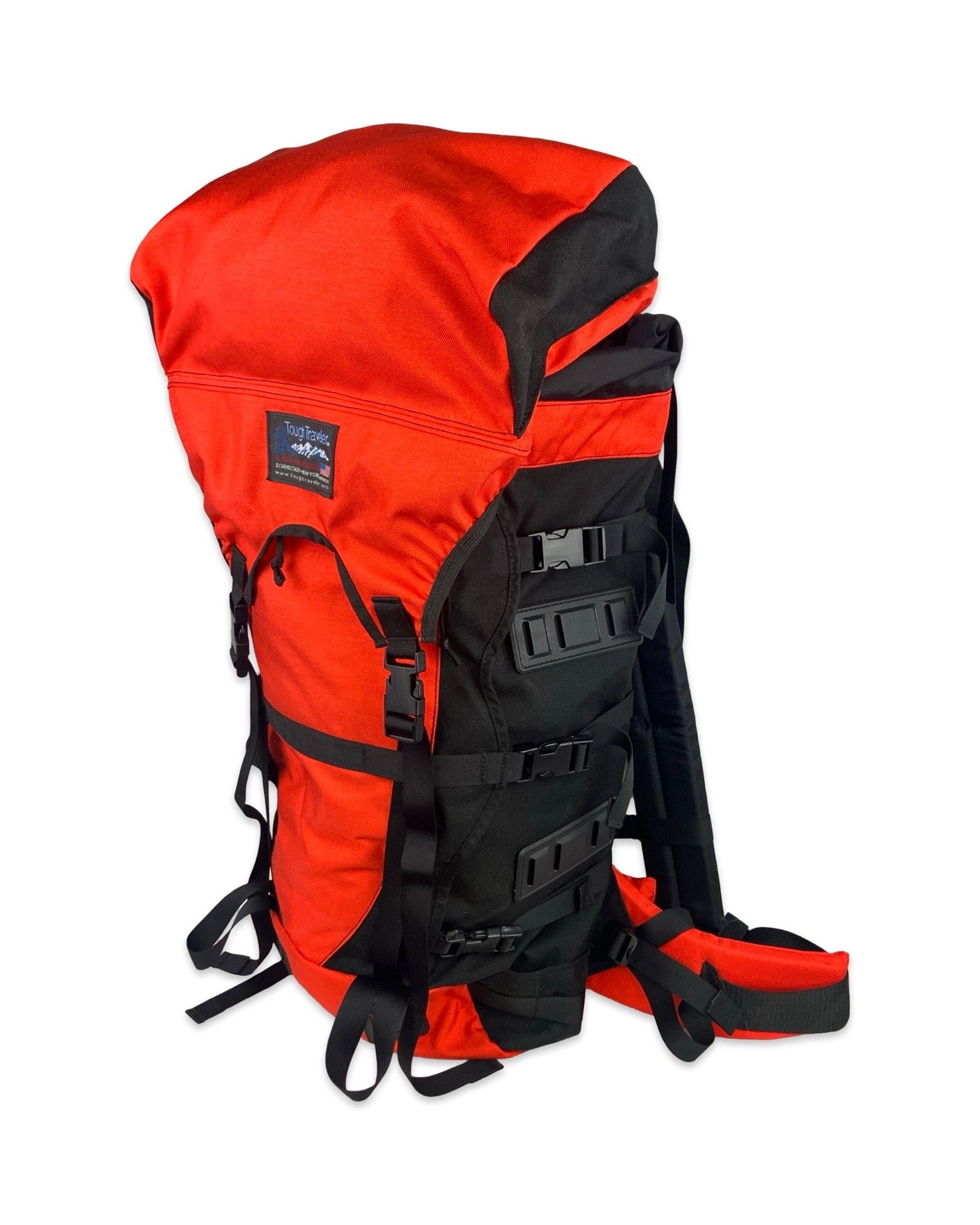 HEADWALL 57L Hiking Backpack
