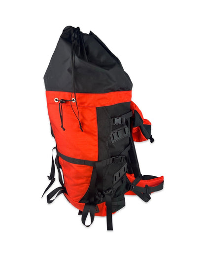 HEADWALL 57L Hiking Backpack