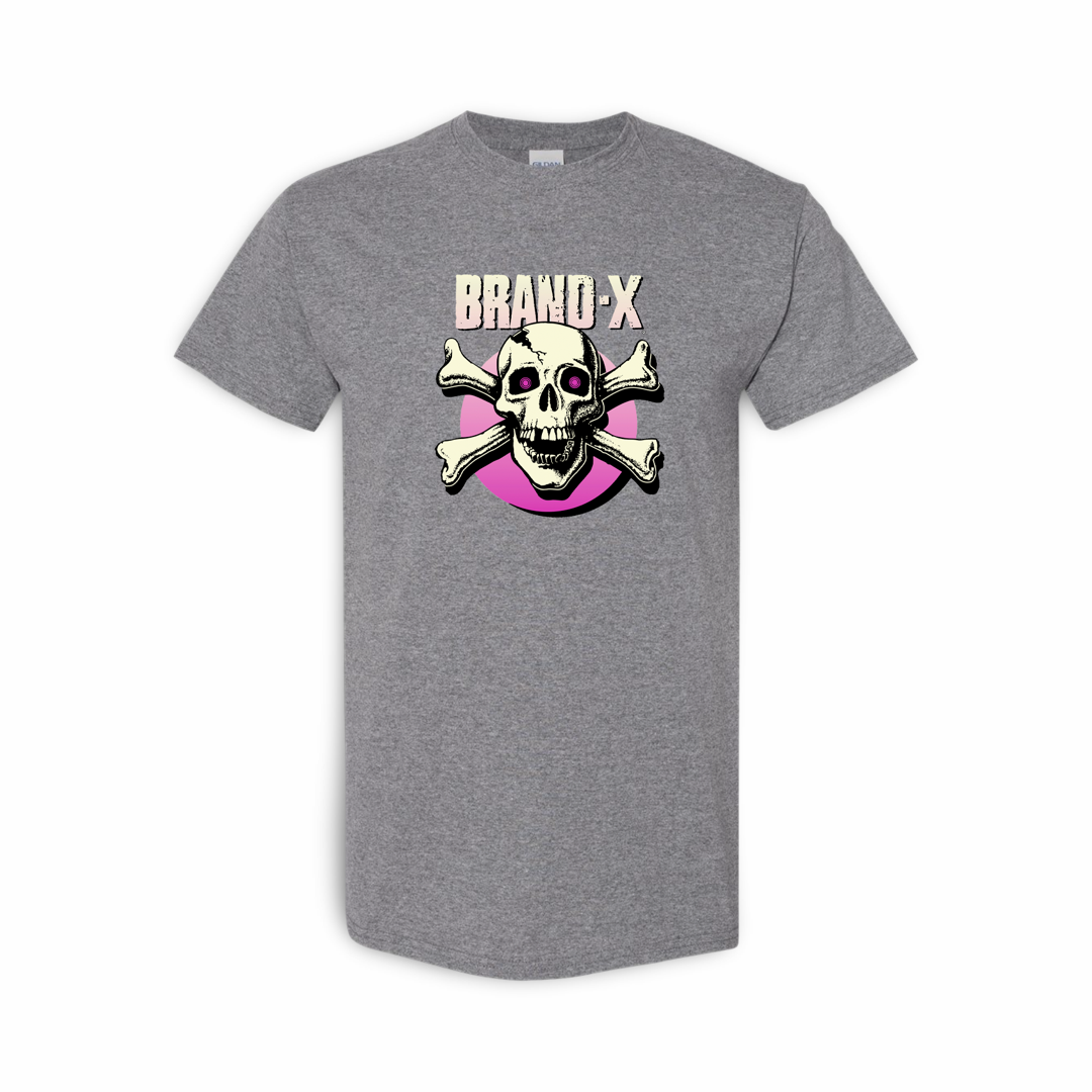 Knucklehead Shirt or Hoodie (PRE-ORDER, SEPTEMBER)