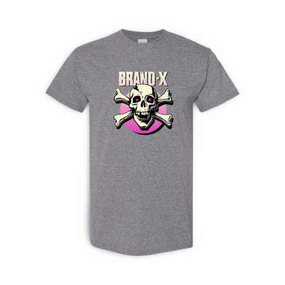 Knucklehead Shirt or Hoodie (PRE-ORDER, SEPTEMBER)