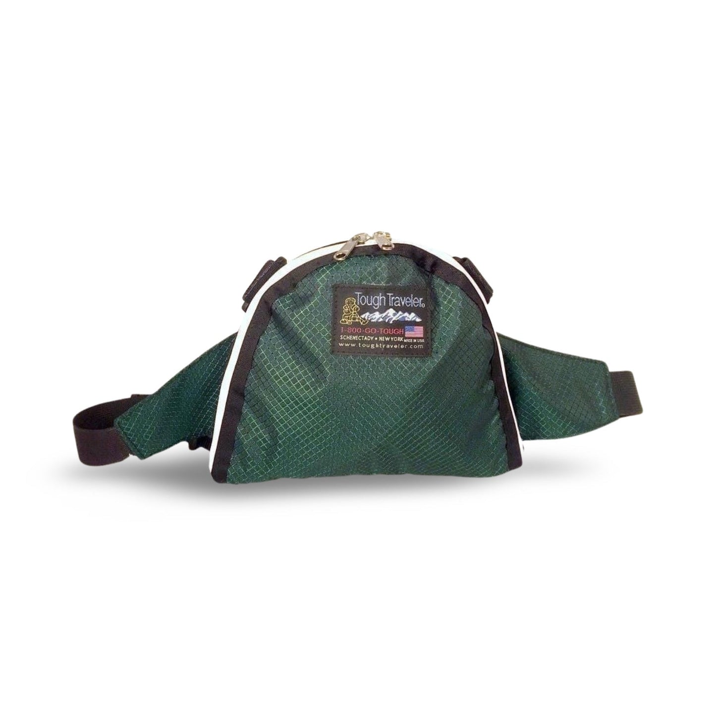 HI-DOME Fanny Pack / Cross-Body Bag