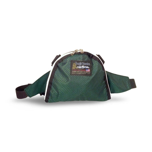 HI-DOME Fanny Pack / Cross-Body Bag