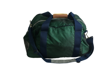 EURO DUFFEL Deluxe