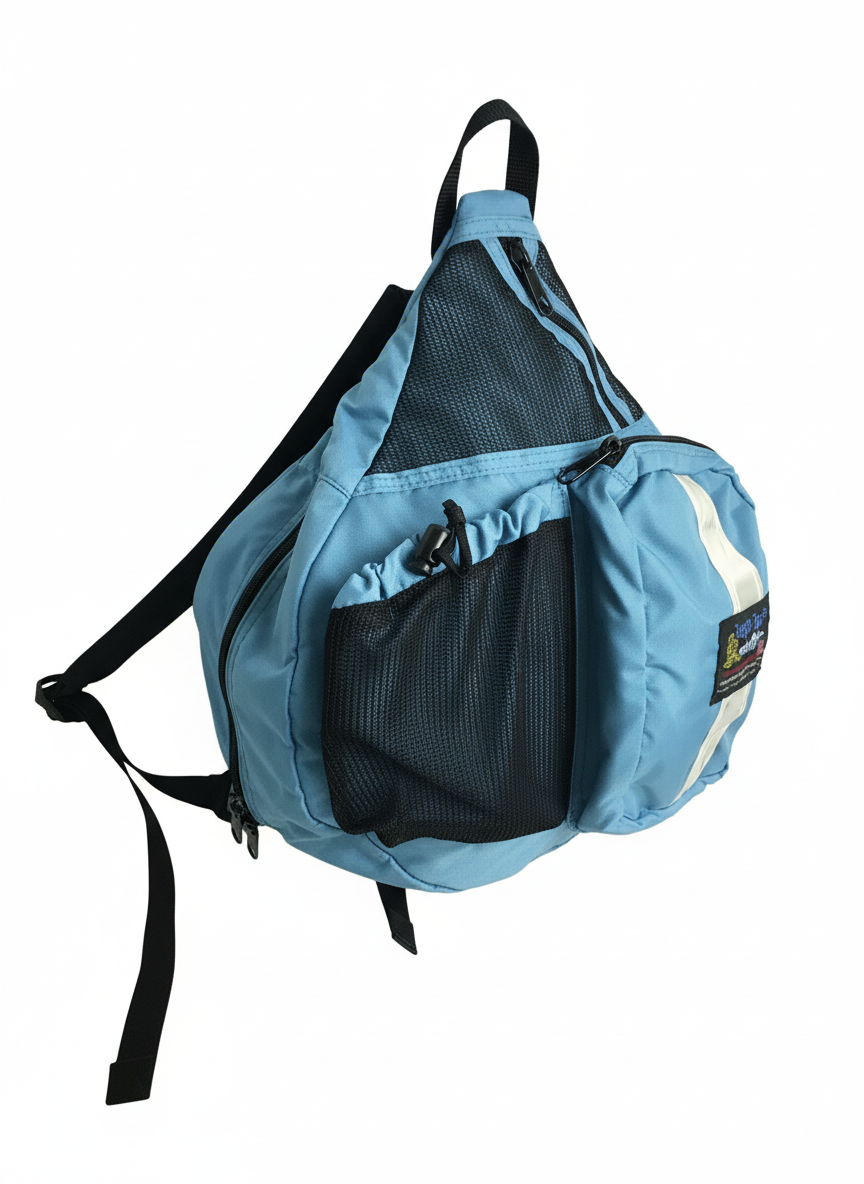 BANJA Convertible Sling/Backpack