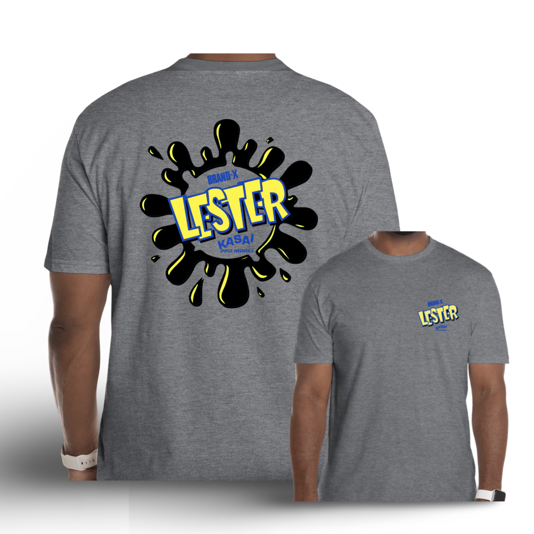 Lester Kasai Shirt