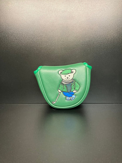 Mr. Bear Headcover