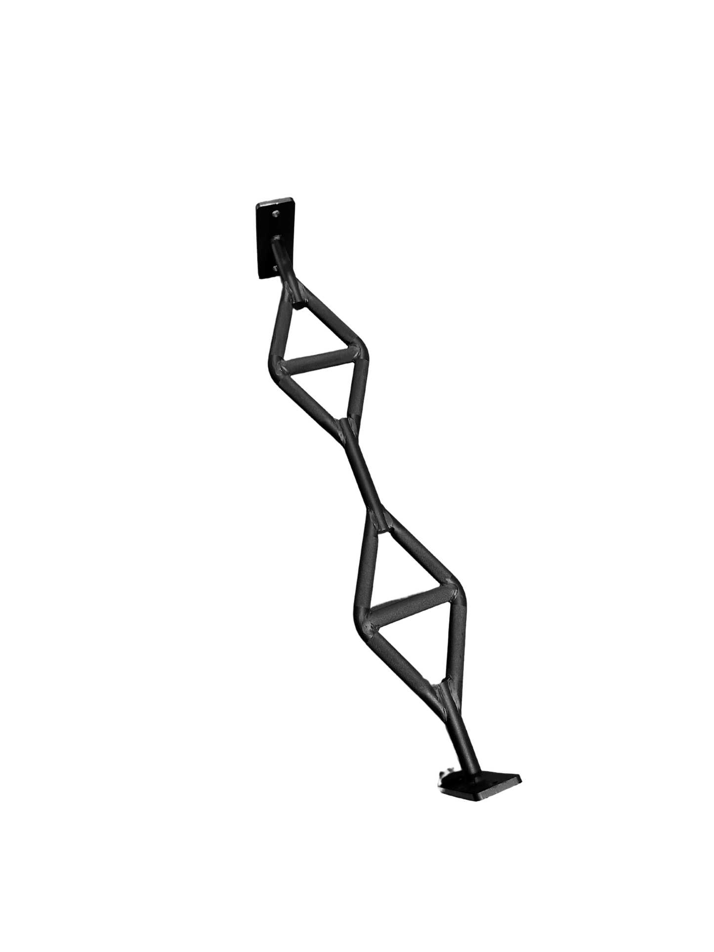 TGrip Pull-Up Bar - Functional Multi-Grip - Knurled Grip