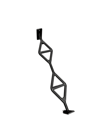 TGrip Pull-Up Bar - Functional Multi-Grip - Knurled Grip