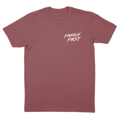 Family Over Everything Shirt