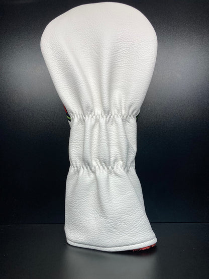 Queens Headcover