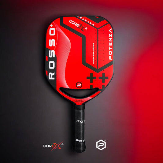 ROSSO+ COREx3