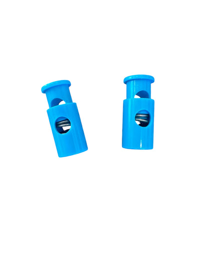 Squeezums Lace Locks - 1 Pair NEW