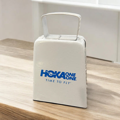 Hoka Cowbell