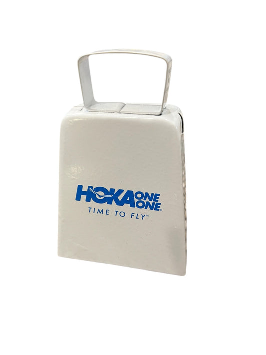 Hoka Cowbell