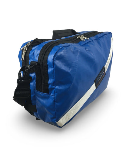 COMMUTER Vinyl Carry-On