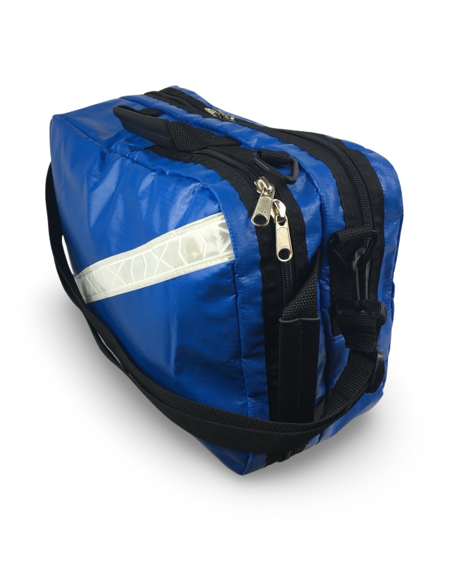 COMMUTER Vinyl Carry-On