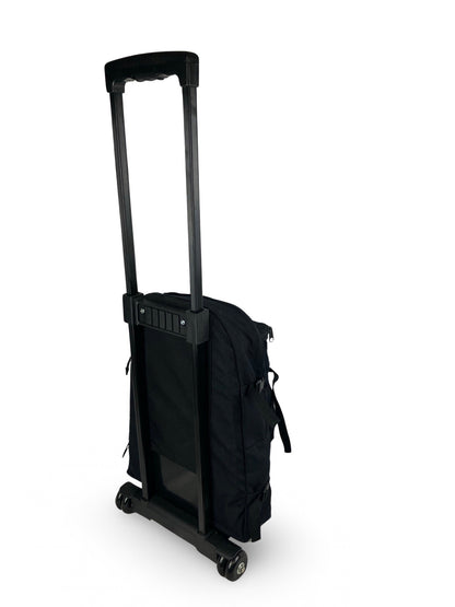 WHEELED T-USA-P Rolling Carry-On