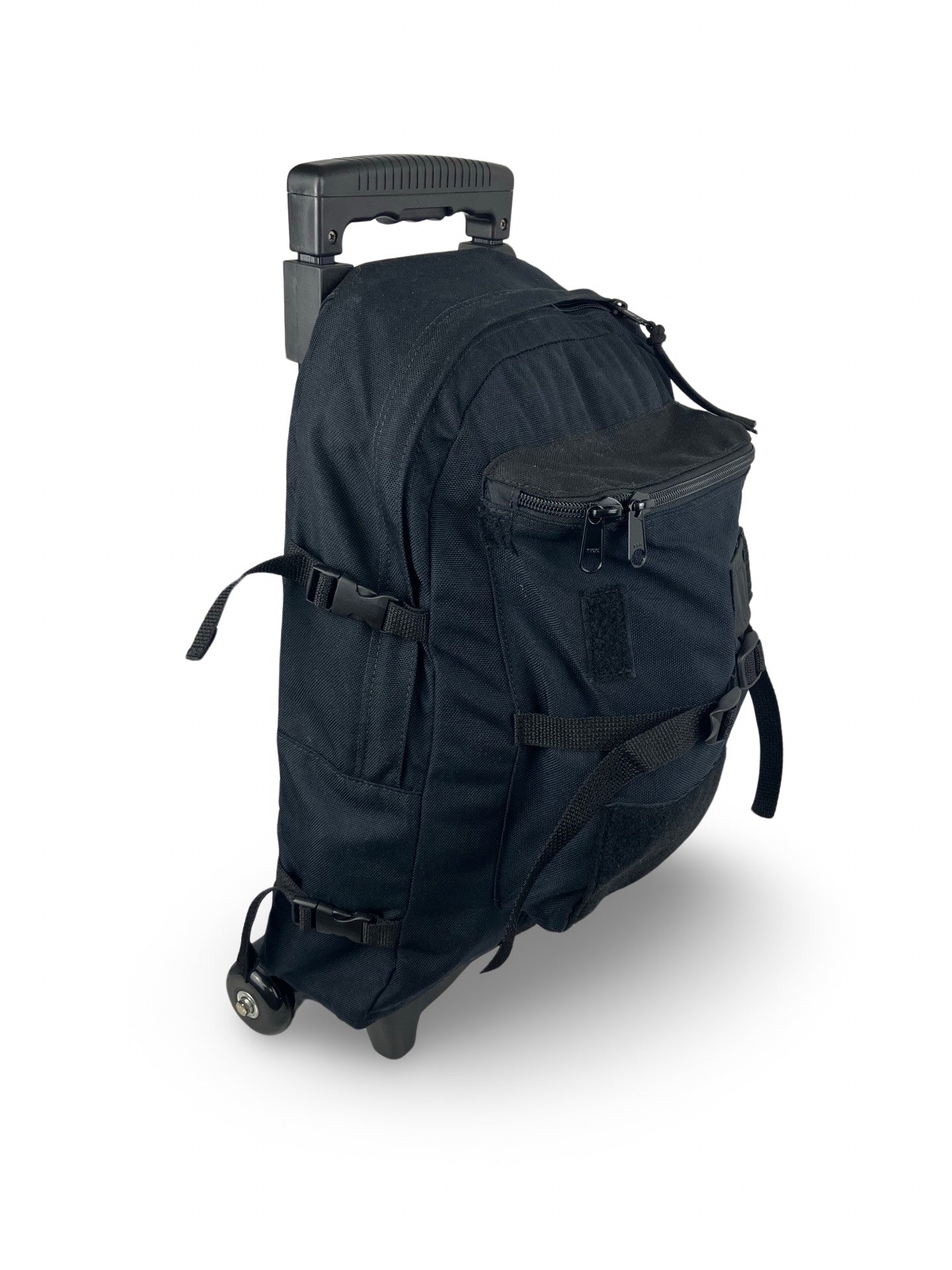 WHEELED T-USA-P Rolling Carry-On