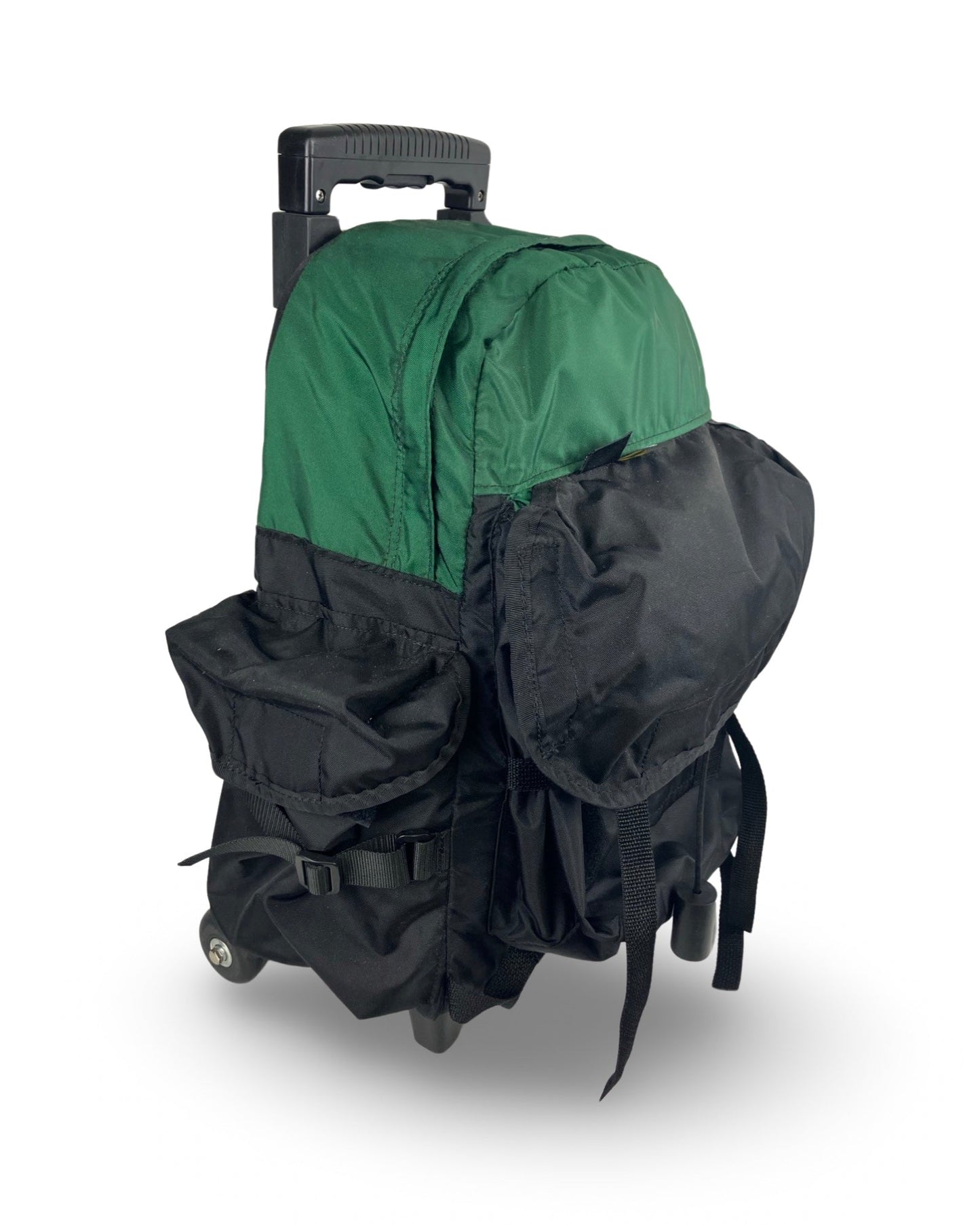 WHEELED TREKKER Rolling Carry-On