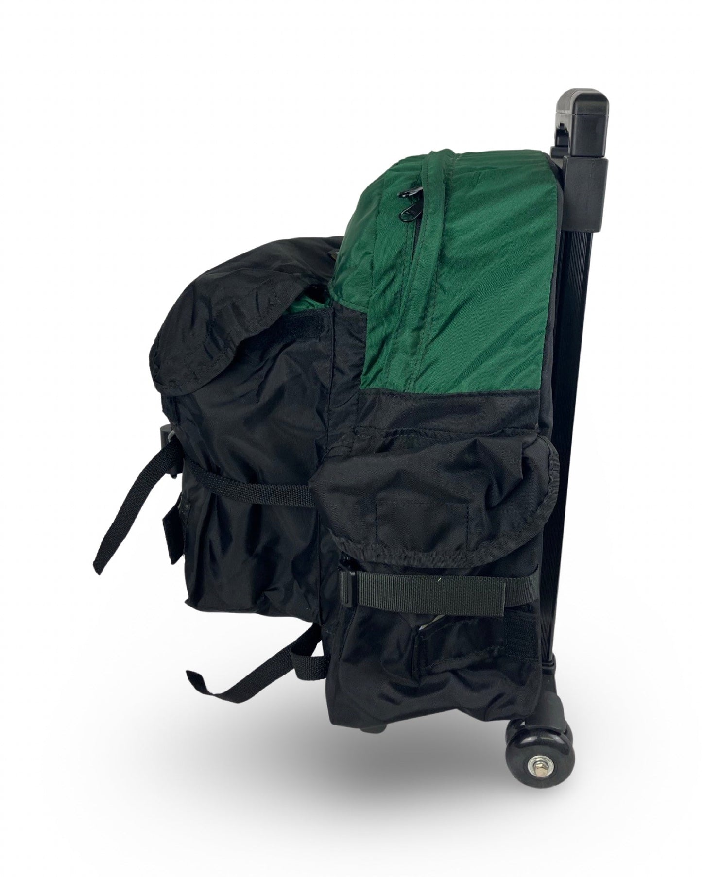 WHEELED TREKKER Rolling Carry-On