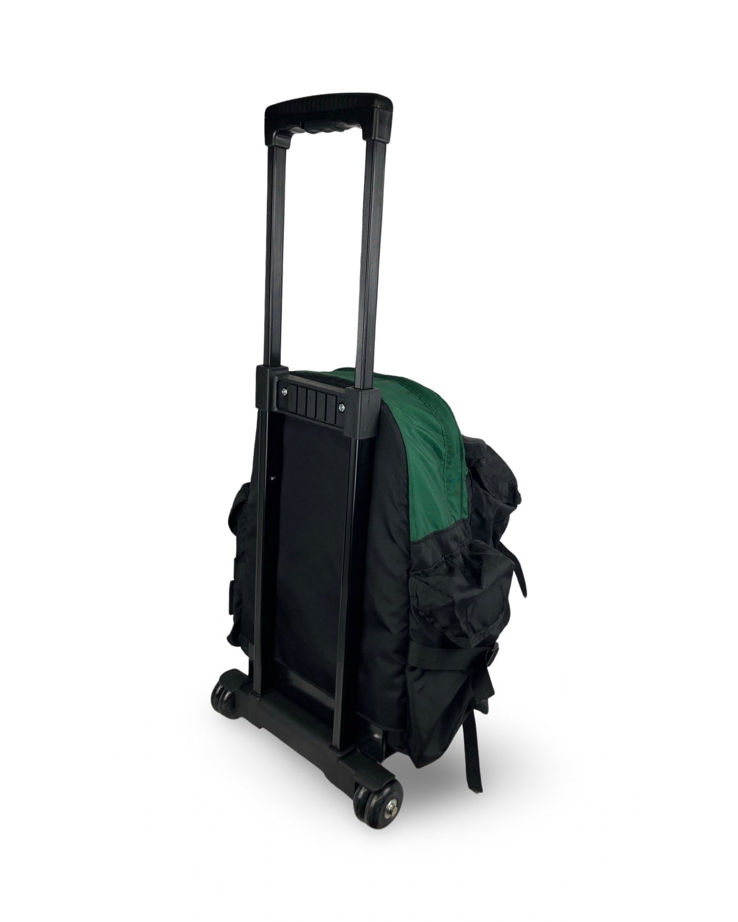 WHEELED TREKKER Rolling Carry-On