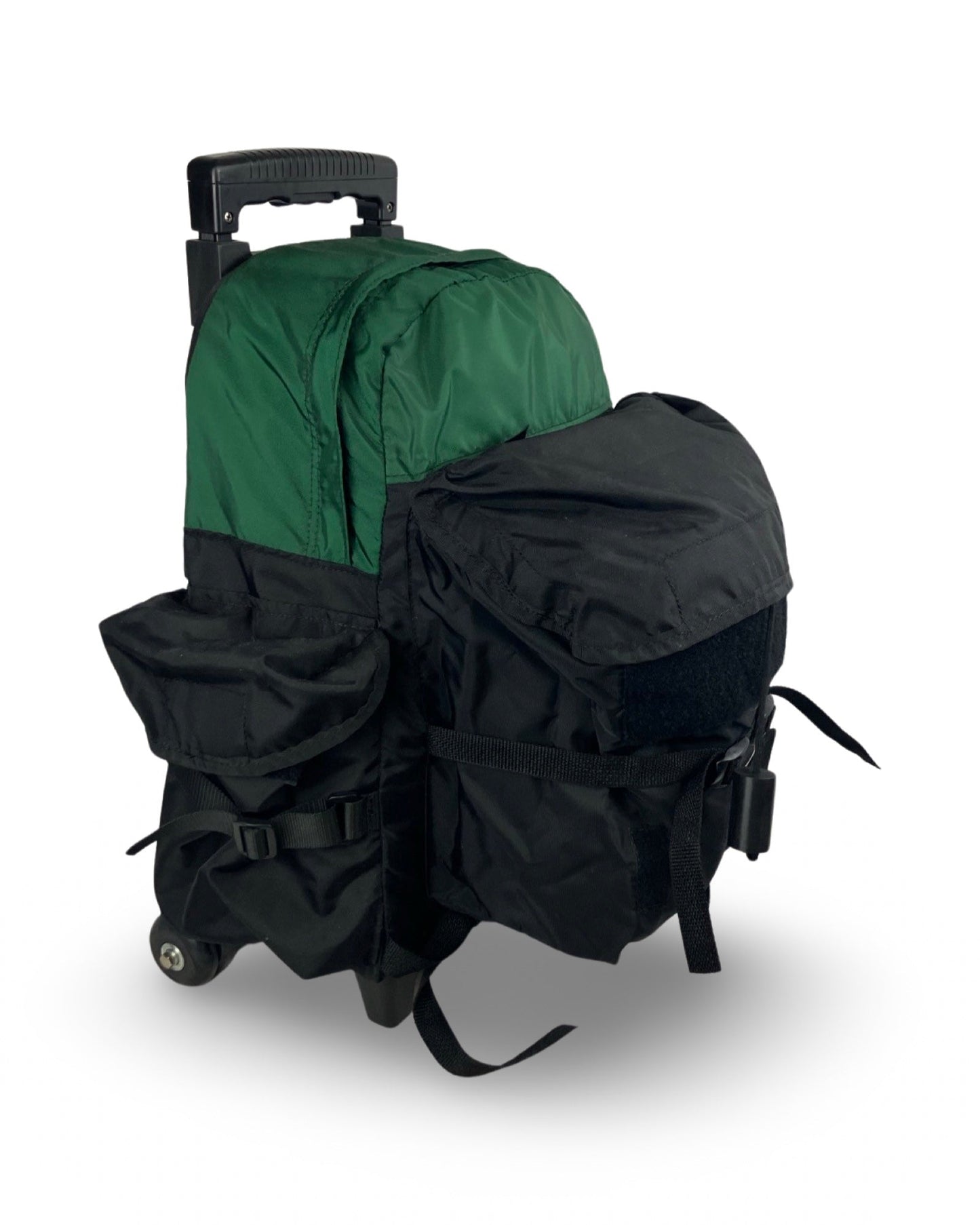 WHEELED TREKKER Rolling Carry-On