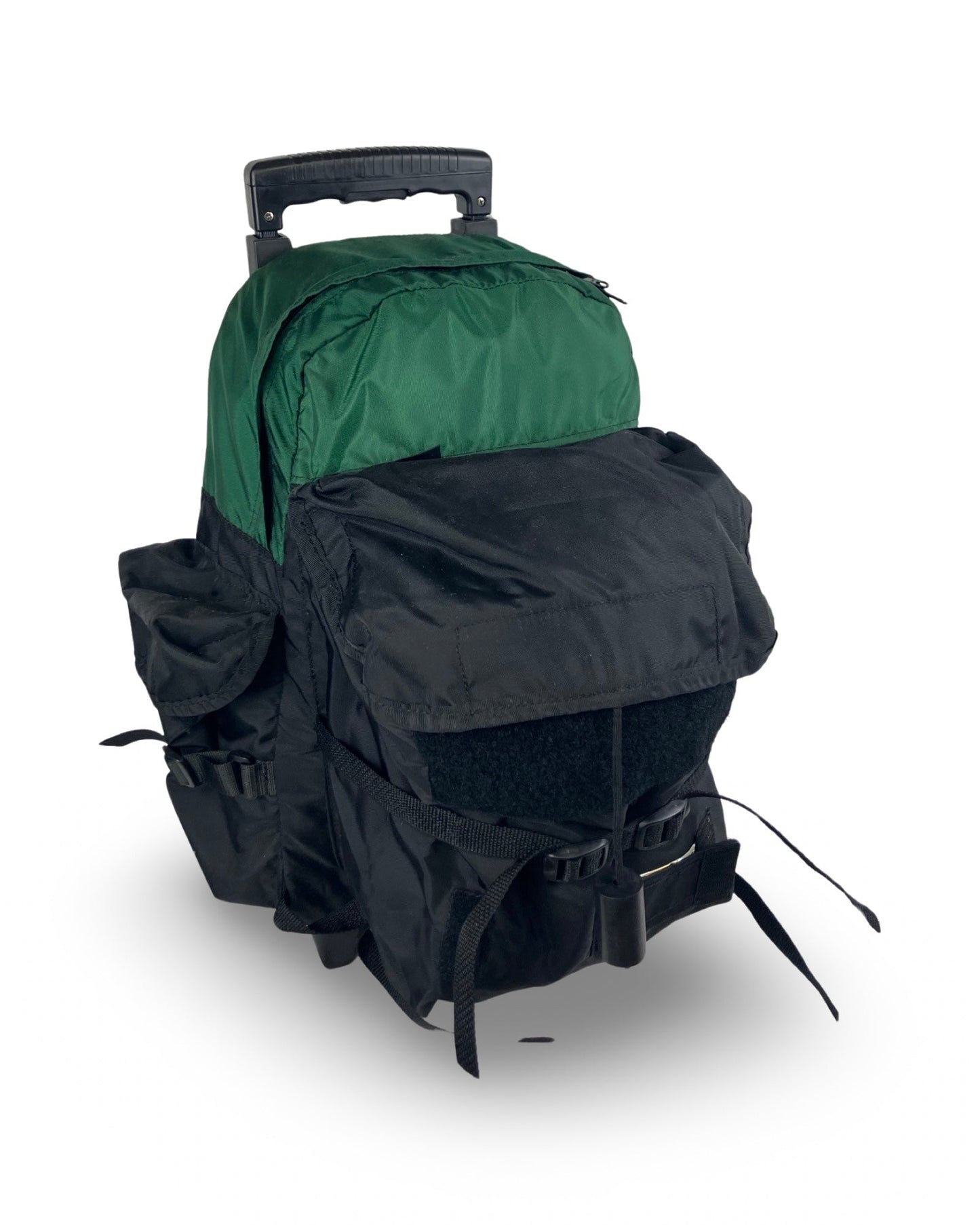 WHEELED TREKKER Rolling Carry-On